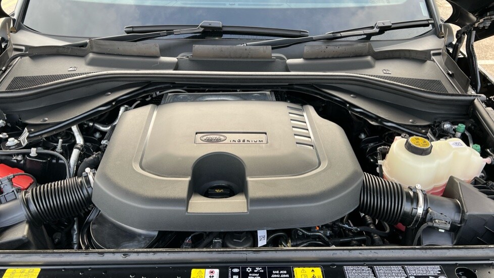 Used Land Rover Range Rover Sport 2025 for sale - 76533754: Photo 30