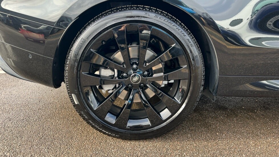 Used Land Rover Range Rover Sport 2025 for sale - 76533754: Photo 31