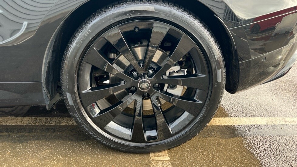 Used Land Rover Range Rover Sport 2025 for sale - 76533754: Photo 32