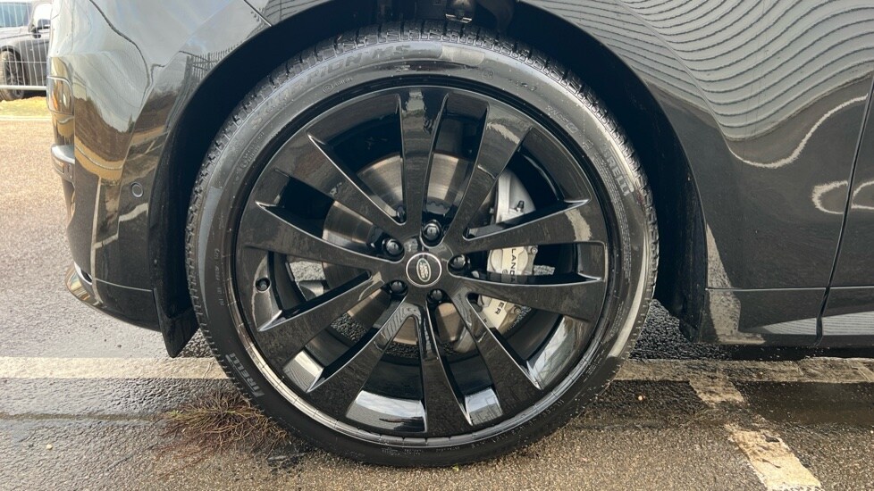 Used Land Rover Range Rover Sport 2025 for sale - 76533754: Photo 33