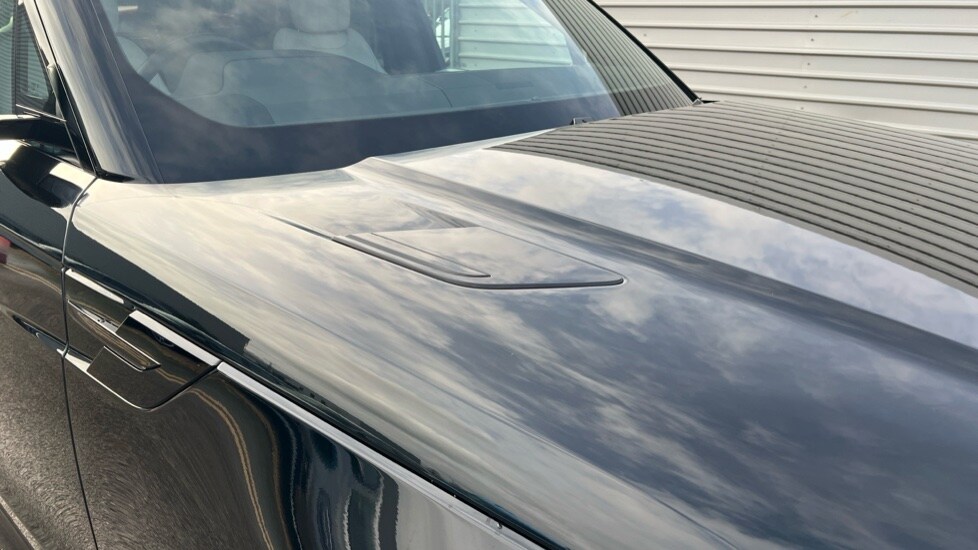 Used Land Rover Range Rover Sport 2025 for sale - 76533754: Photo 34