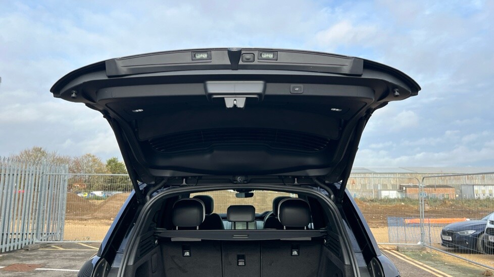 Used Land Rover Range Rover Sport 2025 for sale - 76533754: Photo 36