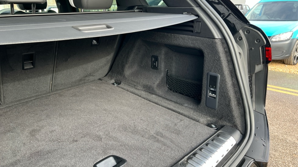 Used Land Rover Range Rover Sport 2025 for sale - 76533754: Photo 39