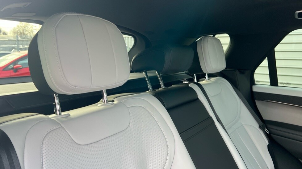 Used Land Rover Range Rover Sport 2025 for sale - 76533754: Photo 40