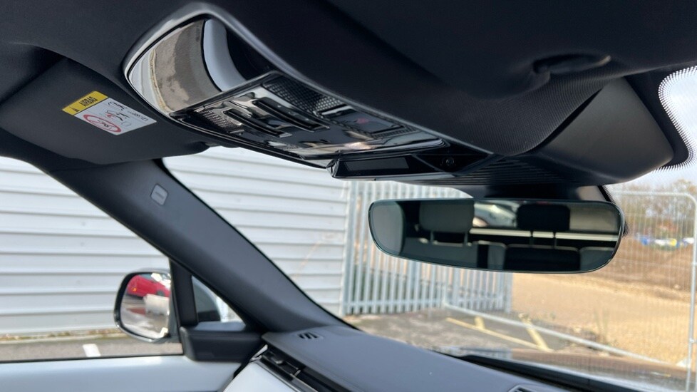 Used Land Rover Range Rover Sport 2025 for sale - 76533754: Photo 46