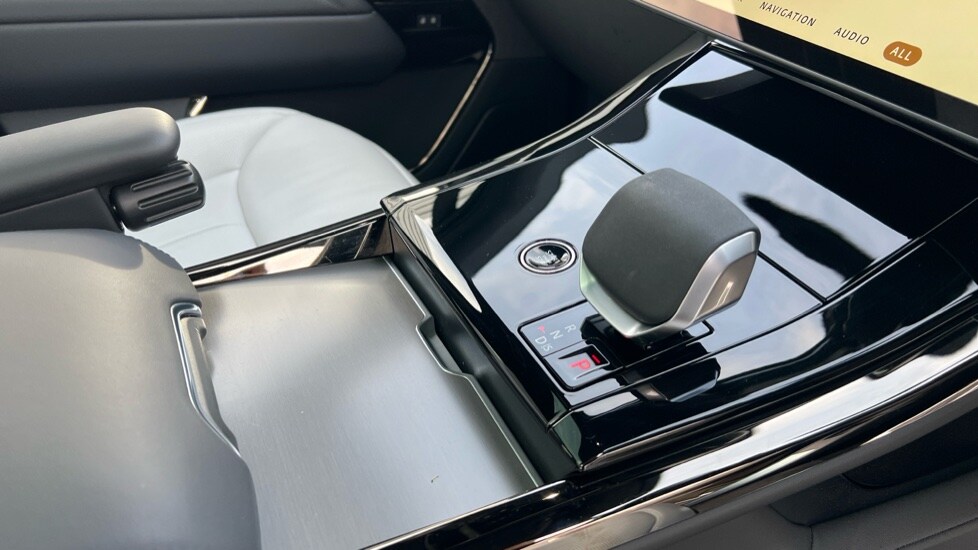 Used Land Rover Range Rover Sport 2025 for sale - 76533754: Photo 47