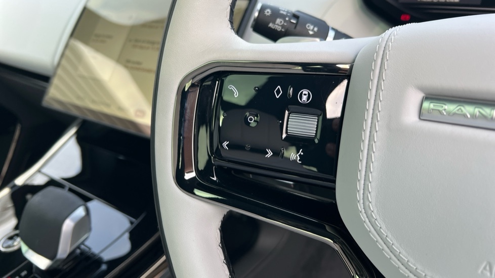Used Land Rover Range Rover Sport 2025 for sale - 76533754: Photo 48
