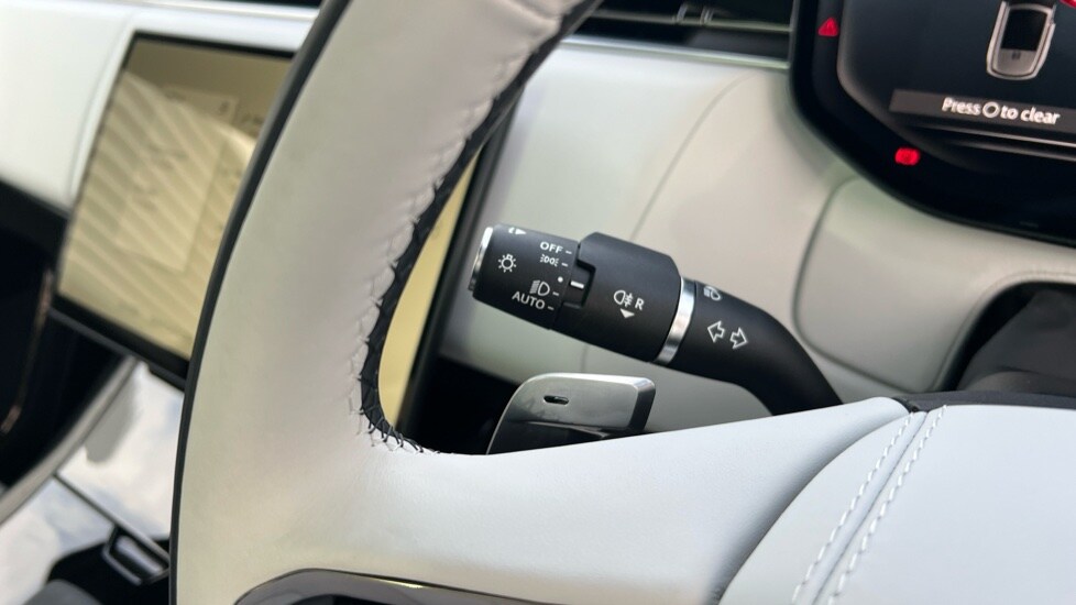 Used Land Rover Range Rover Sport 2025 for sale - 76533754: Photo 49