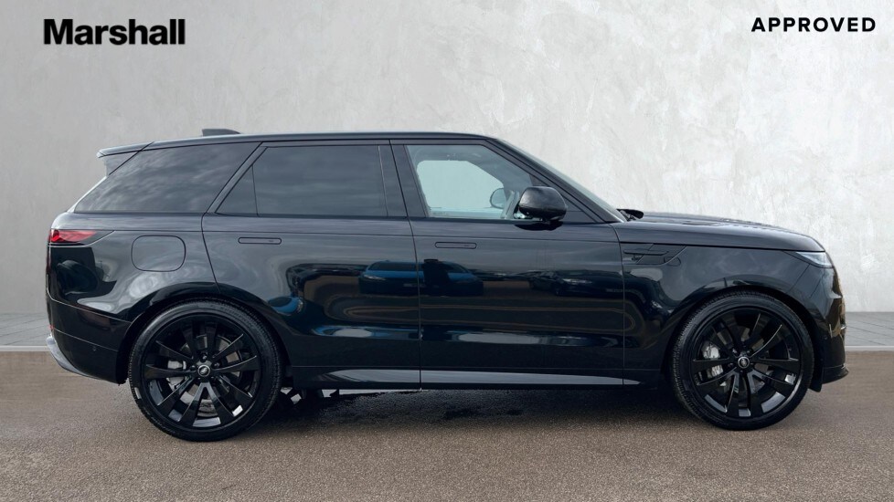 Used Land Rover Range Rover Sport 2025 for sale - 76533754: Photo 5