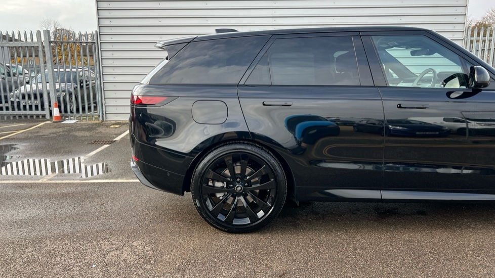 Used Land Rover Range Rover Sport 2025 for sale - 76533754: Photo 51