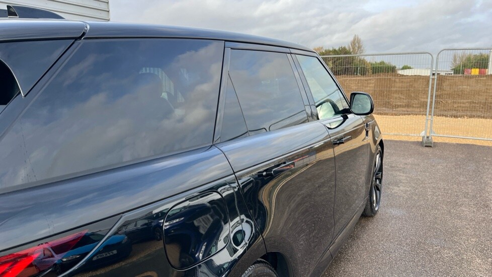 Used Land Rover Range Rover Sport 2025 for sale - 76533754: Photo 52