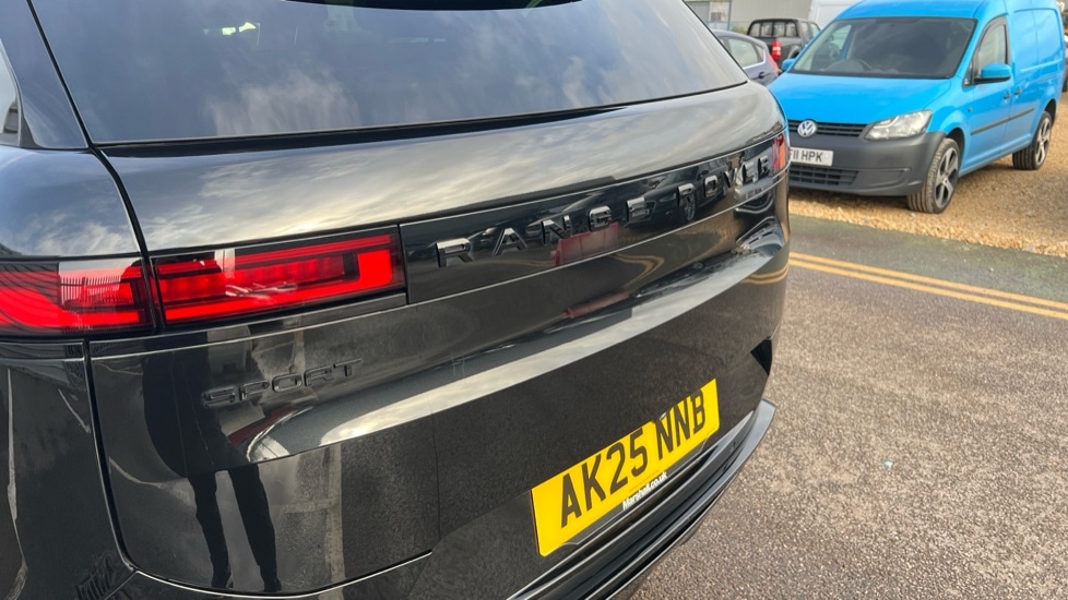 Used Land Rover Range Rover Sport 2025 for sale - 76533754: Photo 54
