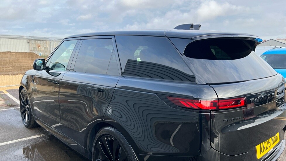 Used Land Rover Range Rover Sport 2025 for sale - 76533754: Photo 55
