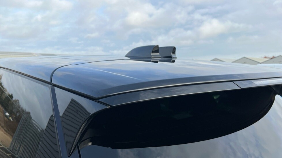 Used Land Rover Range Rover Sport 2025 for sale - 76533754: Photo 56