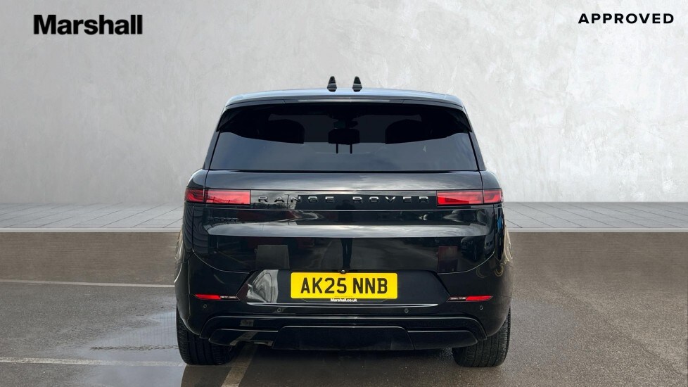 Used Land Rover Range Rover Sport 2025 for sale - 76533754: Photo 6