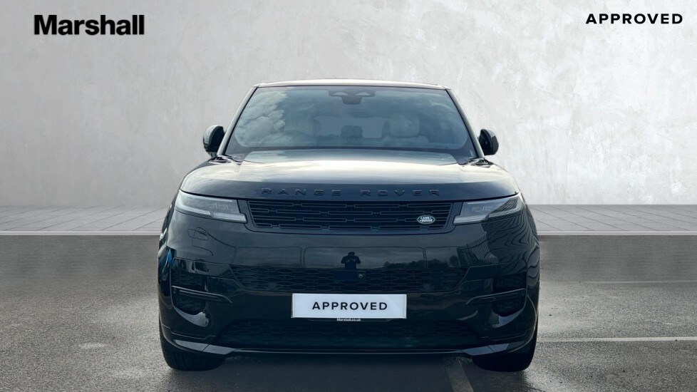 Used Land Rover Range Rover Sport 2025 for sale - 76533754: Photo 7