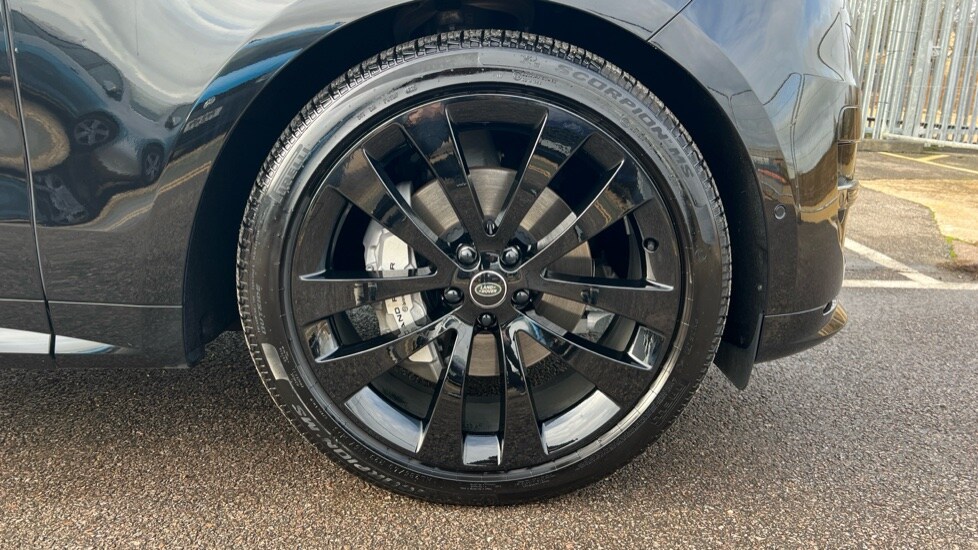 Used Land Rover Range Rover Sport 2025 for sale - 76533754: Photo 8