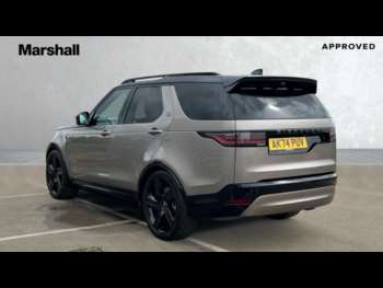 Used Land Rover Discovery 2024 for sale - 74963667: Photo