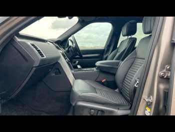 Used Land Rover Discovery 2024 for sale - 74963667: Photo