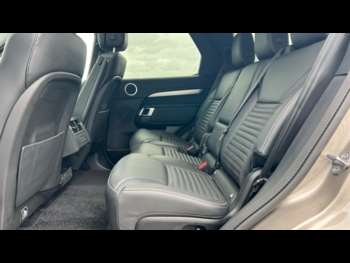 Used Land Rover Discovery 2024 for sale - 74963667: Photo