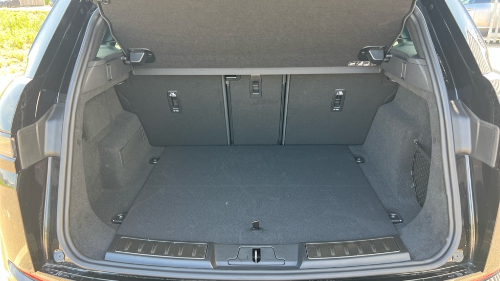 Used Land Rover Range Rover Evoque 2025 for sale - 75534087: Photo 10