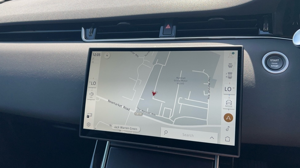 Used Land Rover Range Rover Evoque 2025 for sale - 75534087: Photo 11