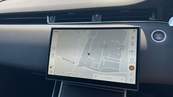 Used Land Rover Range Rover Evoque 2025 for sale - 75534087: Photo 11