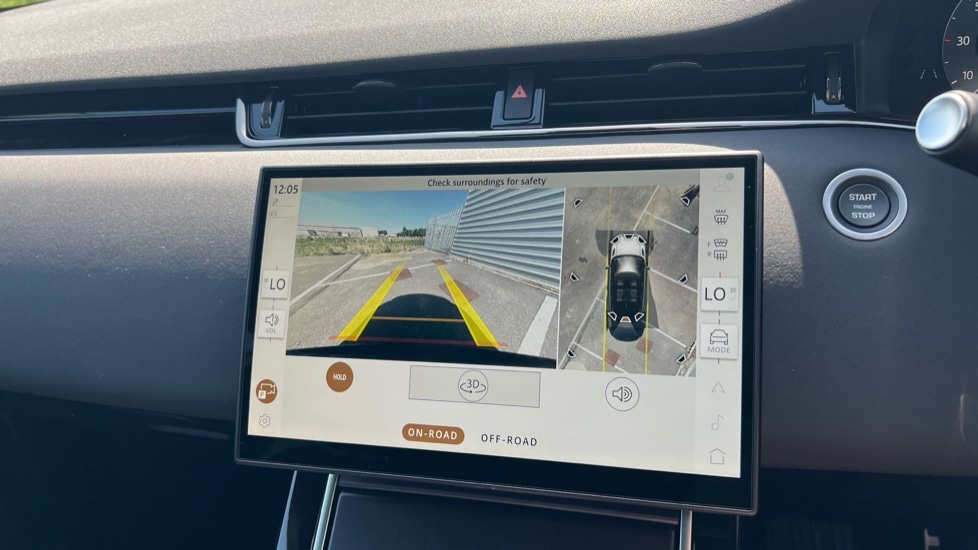 Used Land Rover Range Rover Evoque 2025 for sale - 75534087: Photo 12