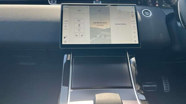 Used Land Rover Range Rover Evoque 2025 for sale - 75534087: Photo 14