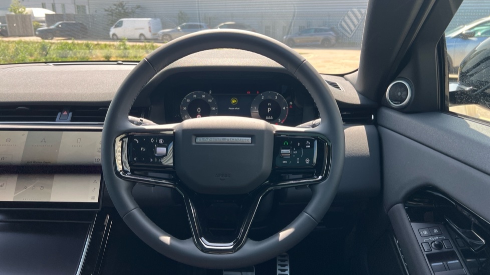 Used Land Rover Range Rover Evoque 2025 for sale - 75534087: Photo 15