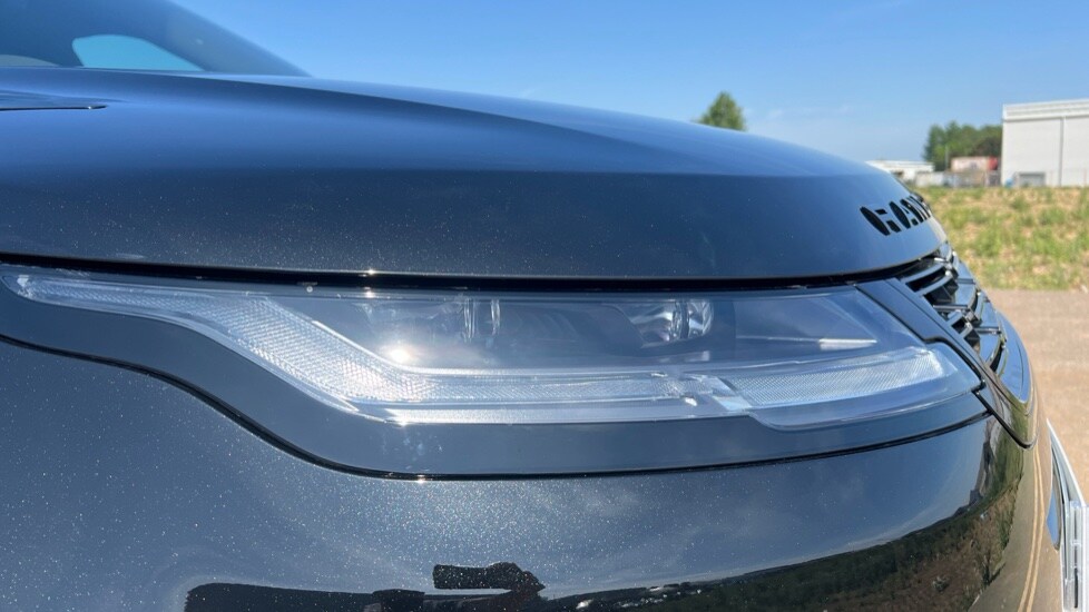 Used Land Rover Range Rover Evoque 2025 for sale - 75534087: Photo 17