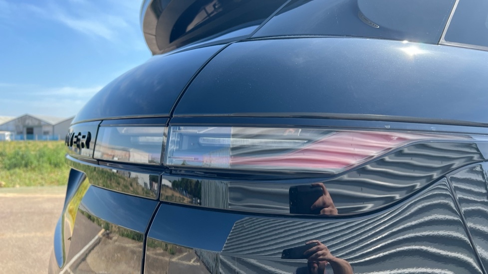 Used Land Rover Range Rover Evoque 2025 for sale - 75534087: Photo 19