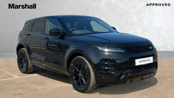 Used Land Rover Range Rover Evoque 2025 for sale - 75534087: Photo 1