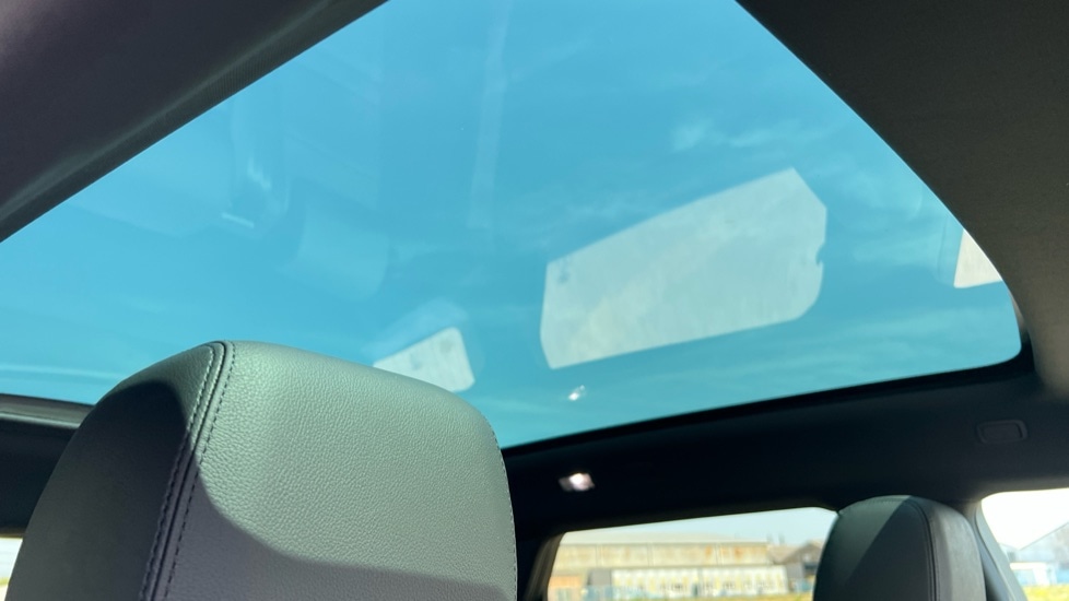 Used Land Rover Range Rover Evoque 2025 for sale - 75534087: Photo 21