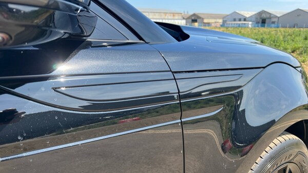 Used Land Rover Range Rover Evoque 2025 for sale - 75534087: Photo 22