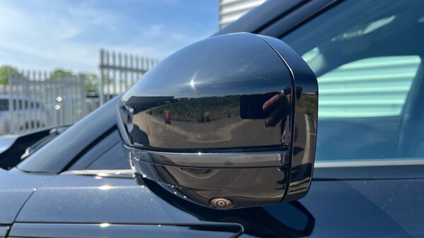 Used Land Rover Range Rover Evoque 2025 for sale - 75534087: Photo 24