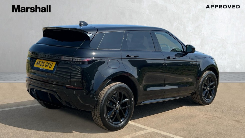 Used Land Rover Range Rover Evoque 2025 for sale - 75534087: Photo 25