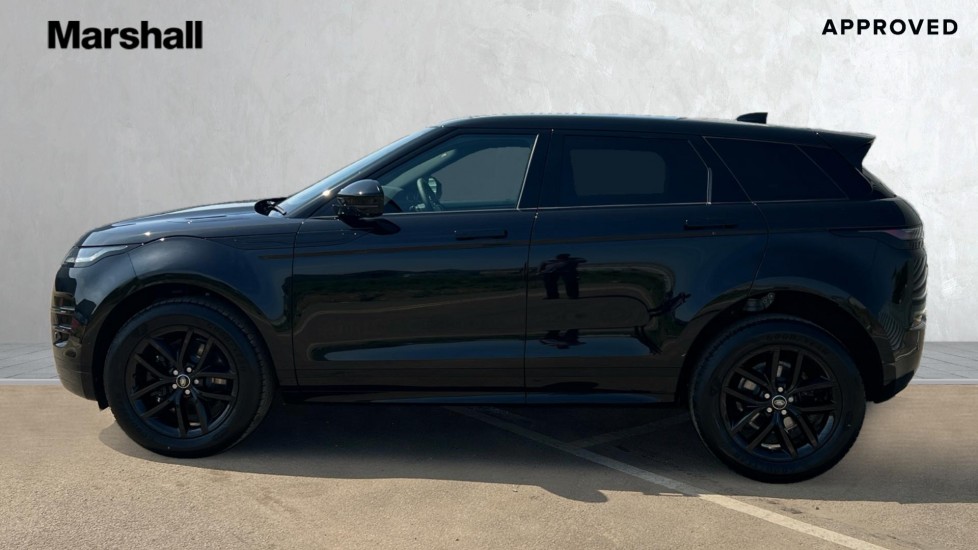 Used Land Rover Range Rover Evoque 2025 for sale - 75534087: Photo 26