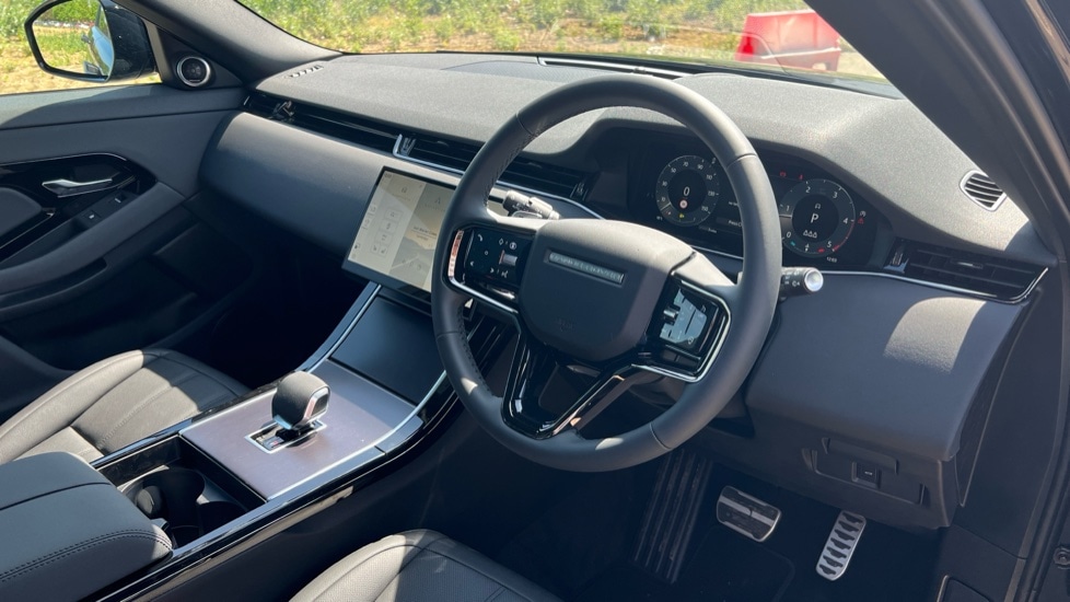 Used Land Rover Range Rover Evoque 2025 for sale - 75534087: Photo 28