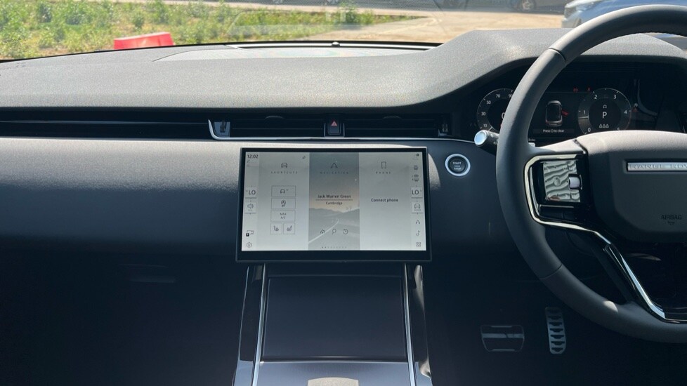 Used Land Rover Range Rover Evoque 2025 for sale - 75534087: Photo 29