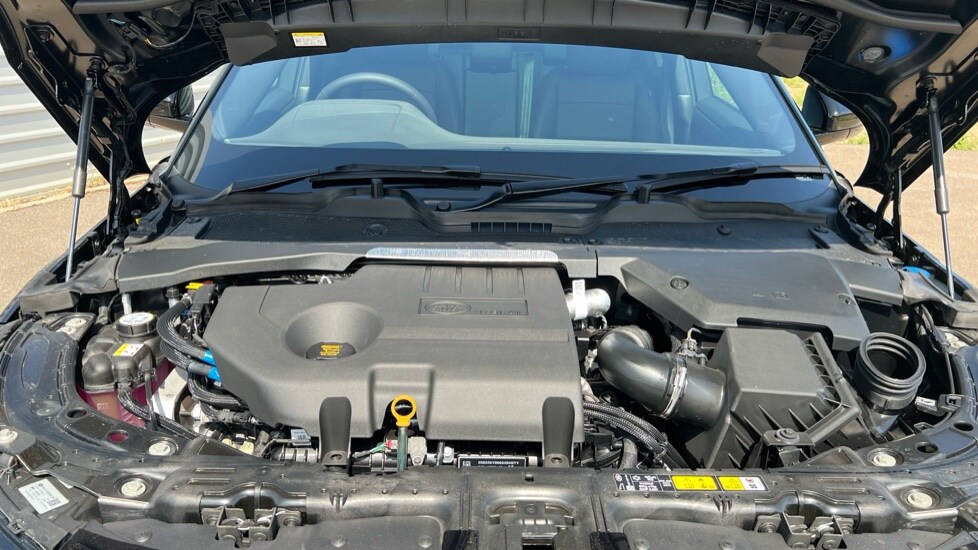 Used Land Rover Range Rover Evoque 2025 for sale - 75534087: Photo 30