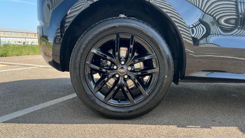 Used Land Rover Range Rover Evoque 2025 for sale - 75534087: Photo 31