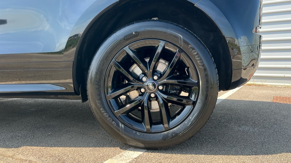 Used Land Rover Range Rover Evoque 2025 for sale - 75534087: Photo 32