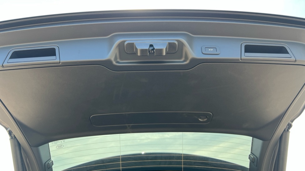 Used Land Rover Range Rover Evoque 2025 for sale - 75534087: Photo 36