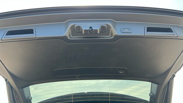 Used Land Rover Range Rover Evoque 2025 for sale - 75534087: Photo 36