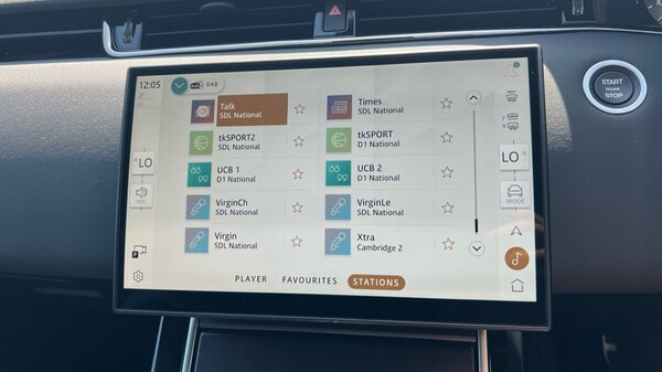 Used Land Rover Range Rover Evoque 2025 for sale - 75534087: Photo 38