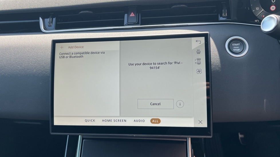 Used Land Rover Range Rover Evoque 2025 for sale - 75534087: Photo 39