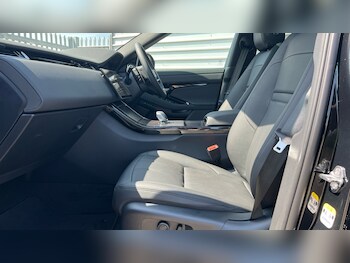 Used Land Rover Range Rover Evoque 2025 for sale - 75534087: Photo 3