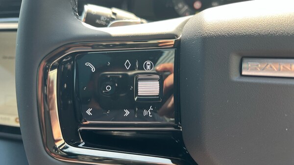 Used Land Rover Range Rover Evoque 2025 for sale - 75534087: Photo 41