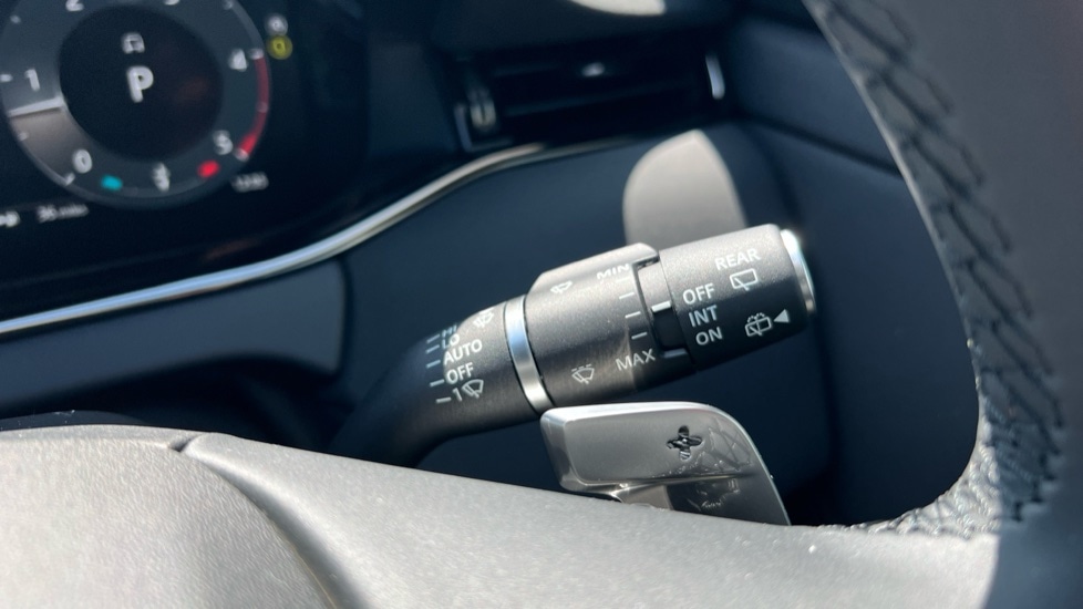 Used Land Rover Range Rover Evoque 2025 for sale - 75534087: Photo 42